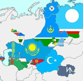 Учёные пишут общую историю тюркских народов