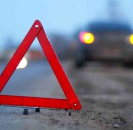 Тяжелое ДТП в Физулинском районе: есть погибшие и пострадавшие