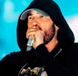 Эминем стал дедушкой во второй раз