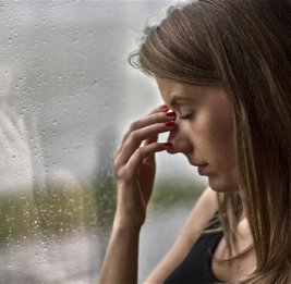 На Абшероне ожидается неблагоприятная погода для метеочувствительных граждан