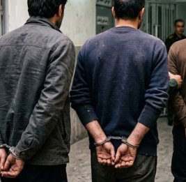 В Иране нейтрализовали &laquo;шпионскую сеть&raquo;