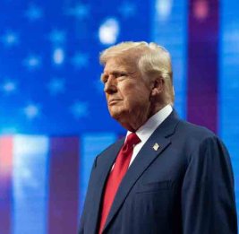 Трамп опасается повторить судьбу Джимми Картера