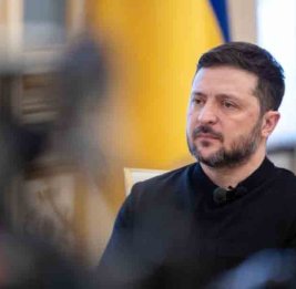 &laquo;Это деньги на войну&raquo;: Зеленский резко раскритиковал решение США