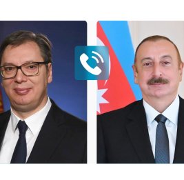 Сообщение Пресс-службы Президента