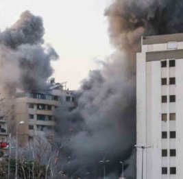 Израиль заявил о сотнях ликвидированных боевиков &laquo;Хезболлы&raquo;