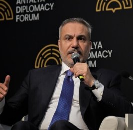 Хакан Фидан: Искренняя дружба лидеров Турции, Азербайджана и Пакистана является посланием всему миру