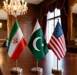 СМИ: Вэнс не будет участвовать в новом раунде переговоров США и Ирана