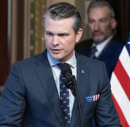 Хегсет ответил на слухи о голодающих на Ближнем Востоке военнослужащих ВС США