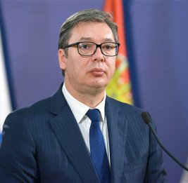Президент Сербии в мае посетит Азербайджан