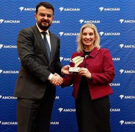 Обсуждена реализация Хартии стратегического партнерства между США и Азербайджаном