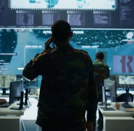 Европейская система спутниковой разведки находится в сильной зависимости от США