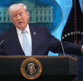 Президент США: Так или иначе мирное соглашение будет достигнуто