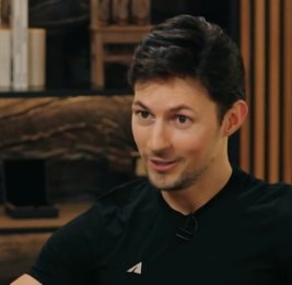 Дуров назвал реальность самым большим обманом, ставшим нормой