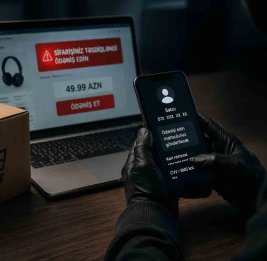 Опасности онлайн-заказов: на что нужно обратить внимание, чтобы не стать жертвой мошенников?