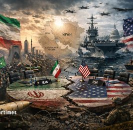 Дипломатия на паузе