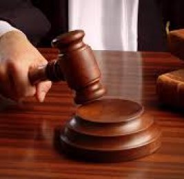 Кровавый финал спора 