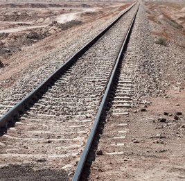 Иран отложил начало строительства ж/д Решт-Астара на конец 2026 года