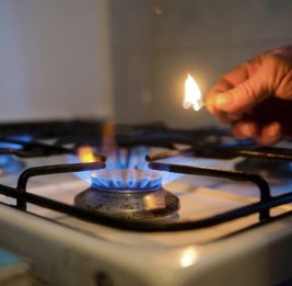 К сведению граждан: в некоторых частях Баку не будет газа