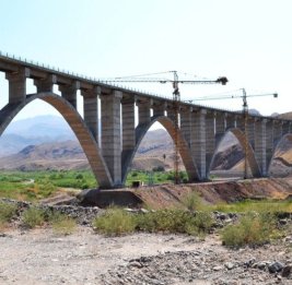 Логистика под давлением геополитики

