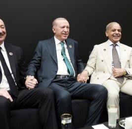 Дипломатия в поисках новой устойчивости
