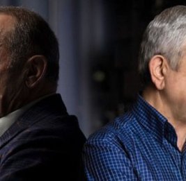 Реванш как приговор 