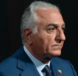 Пехлеви обратился к Европе