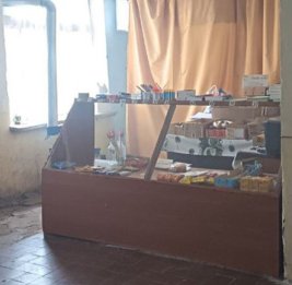 Угроза в школьной тарелке