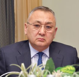 ОДКБ рассчитывает на устойчивый мир в регионе после соглашения Иревана и Баку 