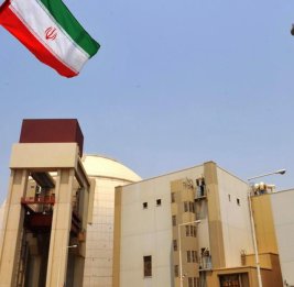 
Иран: вопрос о выводе ядерных материалов не рассматривался как вариант