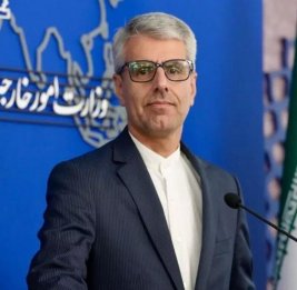 Тегеран грозит ответить США 
