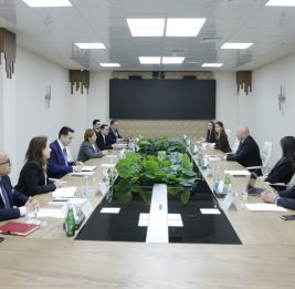 Усиление государственной поддержки в предпринимательстве пищевого сектора