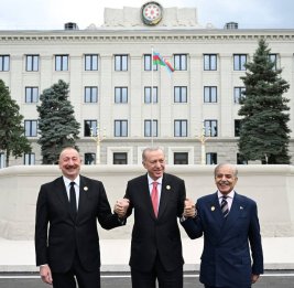 Стабильность и процветание на практике 
