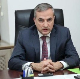 
Фарид Шафиев: Растет интерес к укреплению связей между Центральной Азией и Южным Кавказом