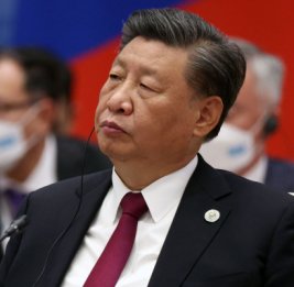 Призыв Си: Ормуз должен быть открыт!