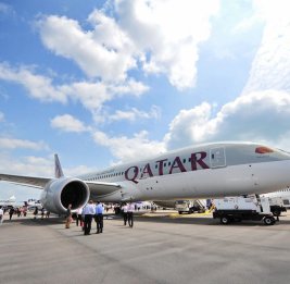 Катар снова открыт для иностранных авиакомпаний