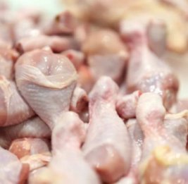 АПБА выявило сальмонеллу в куриной продукции из Украины