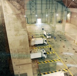 В Азербайджане могут создать 2 центра по сушке твердых бытовых отходов