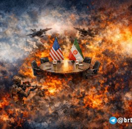 Окно возможностей для разрядки