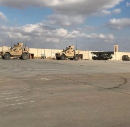 Оборонную компанию призвали эвакуировать персонал