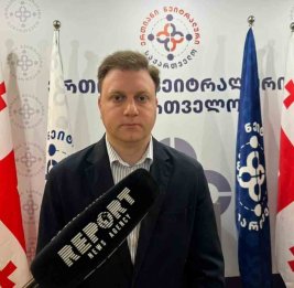 Шакаришвили: Инициативы Азербайджана - ключ к сотрудничеству и стабильности на Южном Кавказе