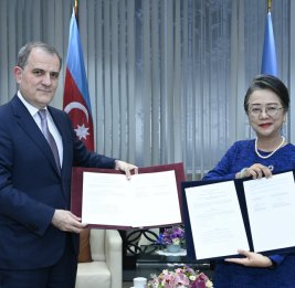 Между AIDA и ЭСКАТО подписан Меморандум о взаимопонимании по сотрудничеству