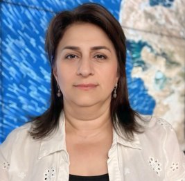 Гюльшад Мамедова: Завтра дожди прекратятся, 22 апреля будет без осадков