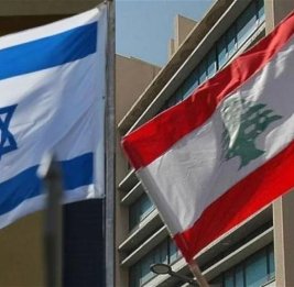 Стали известны дата и место проведения очередного раунда прямых переговоров между Израилем и Ливаном