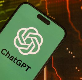 В работе ChatGPT наблюдается глобальный сбой
