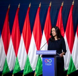 МИД Венгрии возглавит Орбан