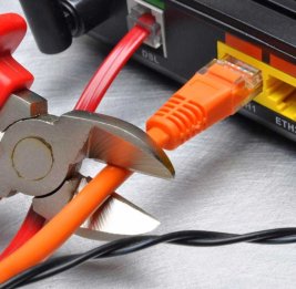 В Азербайджане закрылись два интернет-провайдера