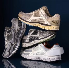 Nike обвинили в унижении и дискриминации