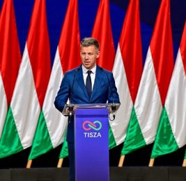 Мадьяр сделал заявление об ордере МУС на арест Нетаньяху