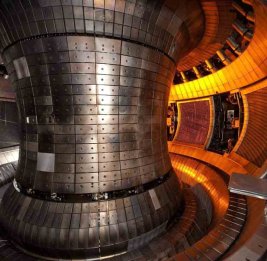 В Германии планируют революцию в энергетике