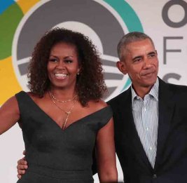 Барак и Мишель Обама не будут продлевать многолетний контракт с Netflix
